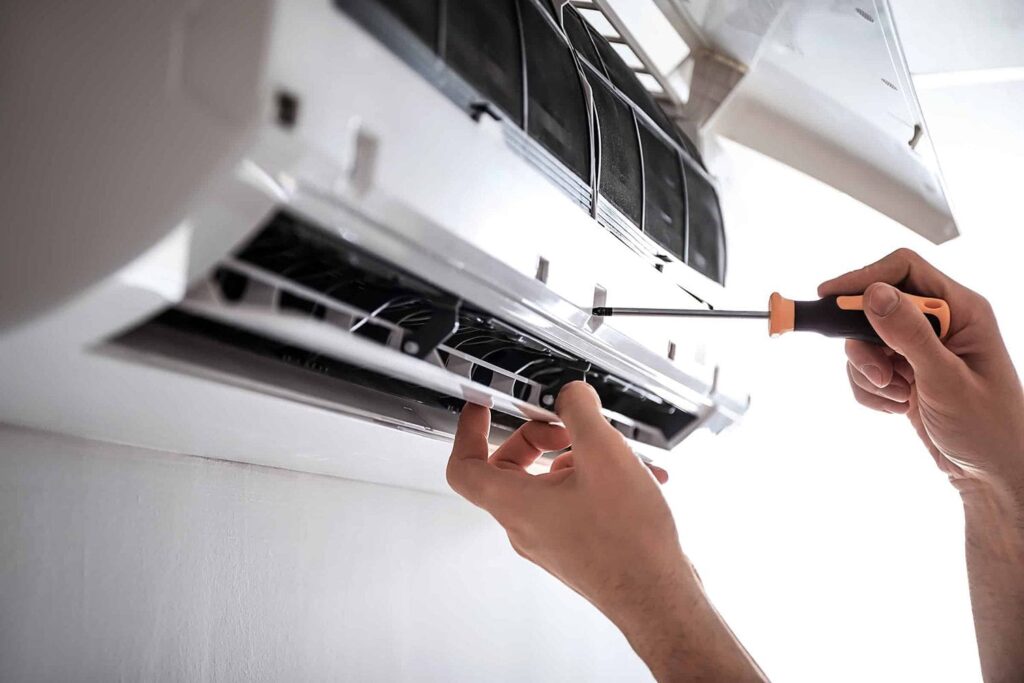 Air Conditioning Solutions Surabaya