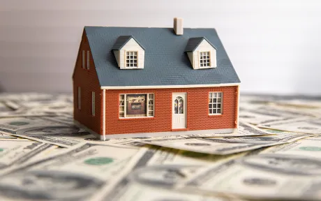 Mortgage Titan